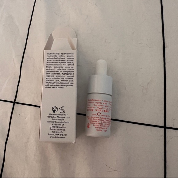 DR. BARBARA STURM - BETTER B - Picture 2 of 2